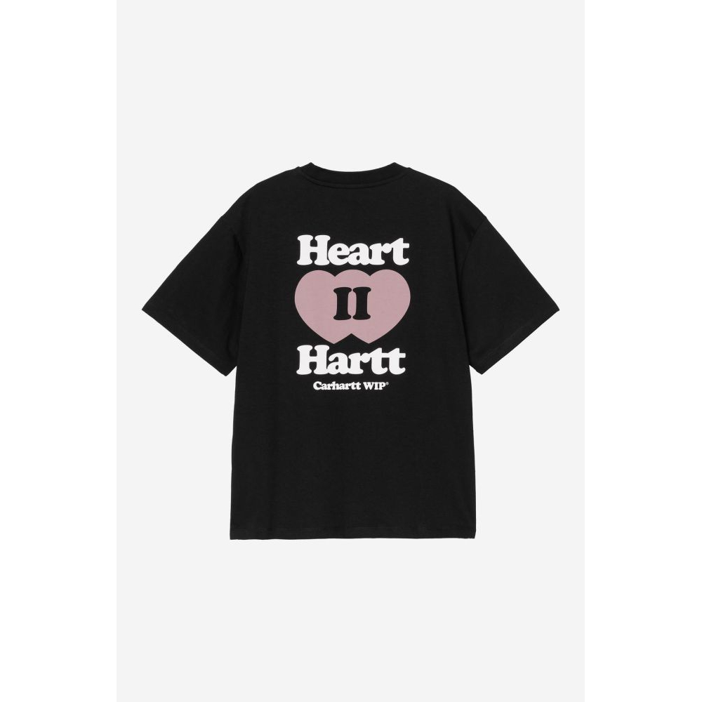T-shirt 'Heart Ii Hartt' pour Femmes