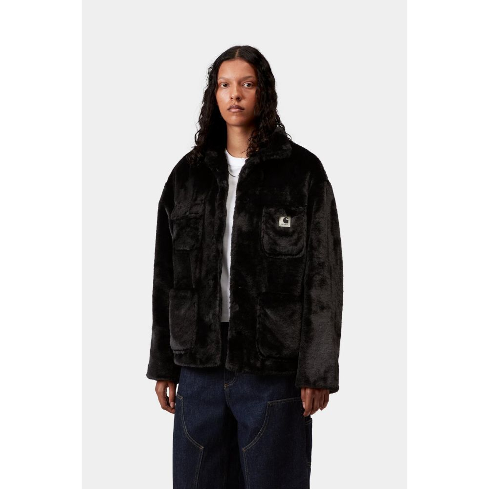 Manteau 'Olney Michigan' pour Femmes