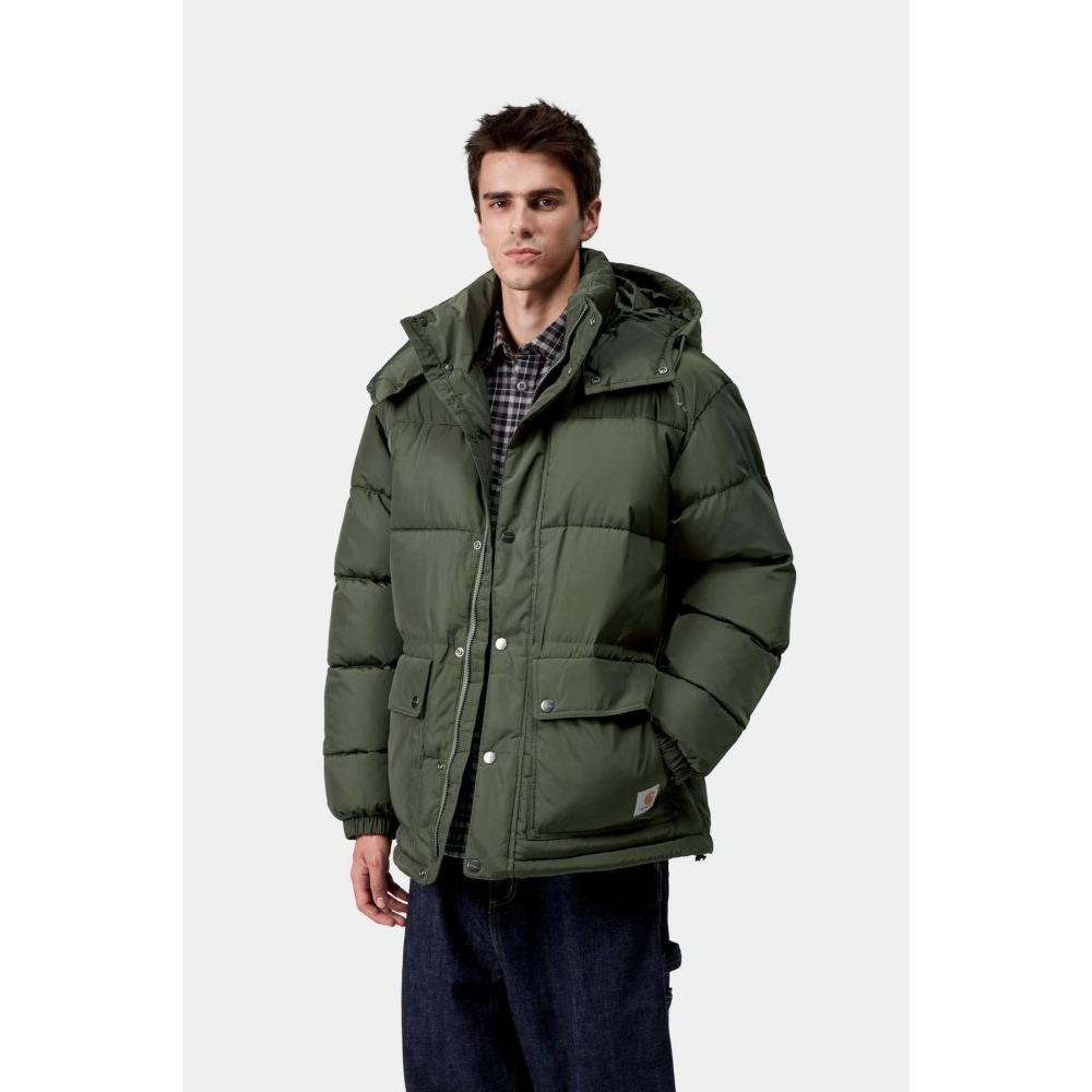 Veste 'Brent' pour Hommes