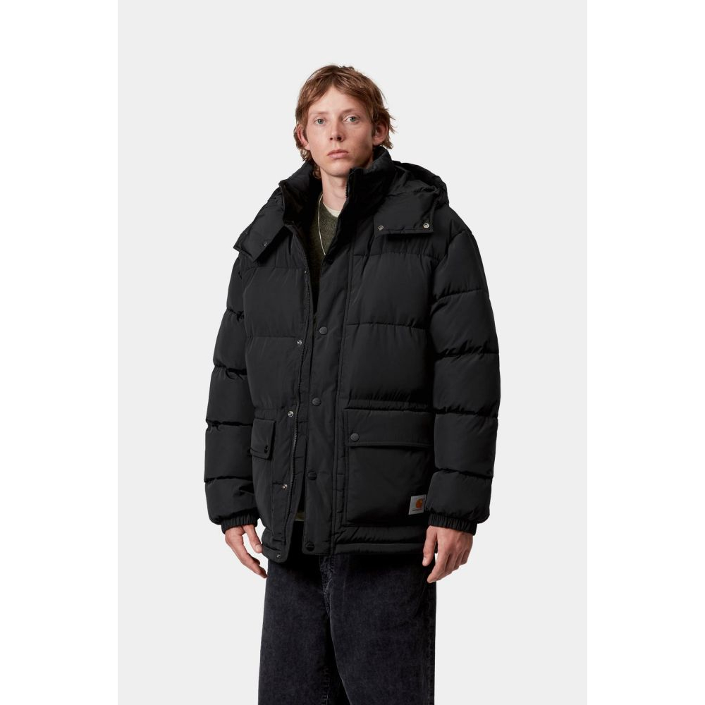 Veste 'Brent' pour Hommes