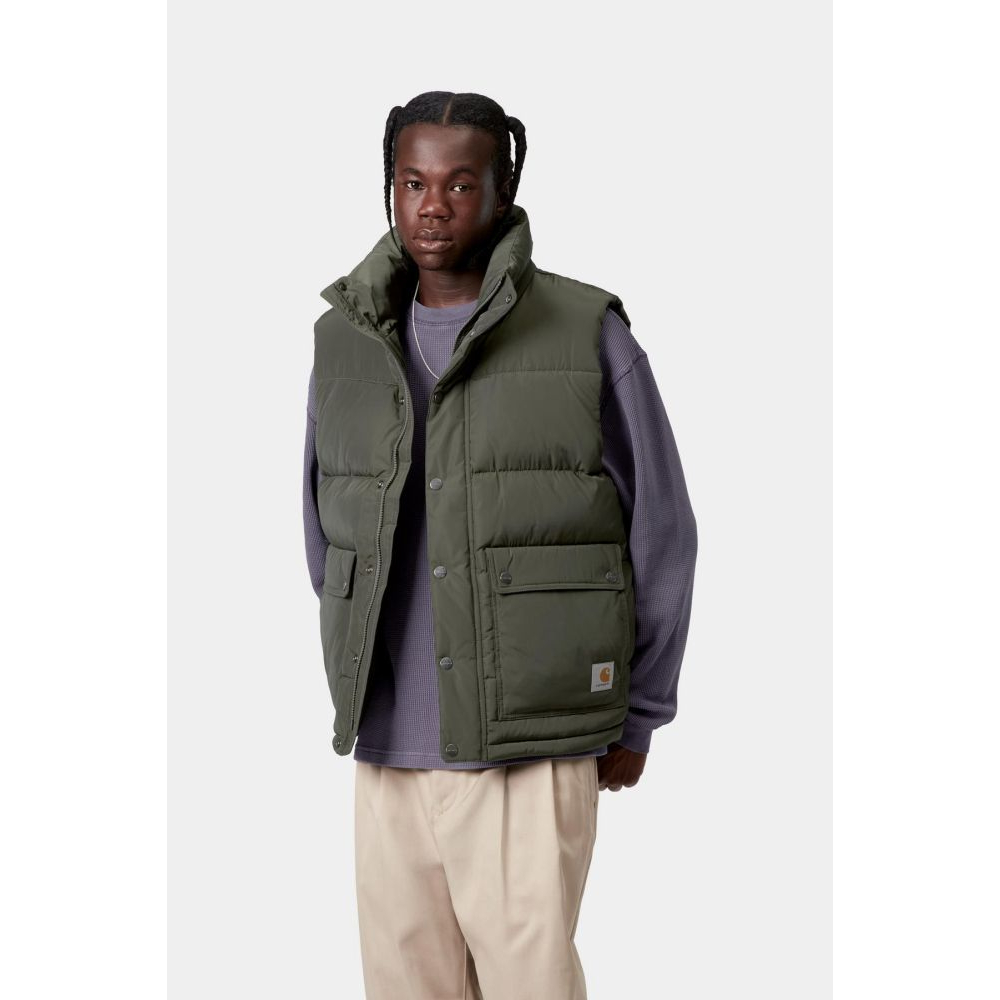 Gilet 'Brent' pour Hommes