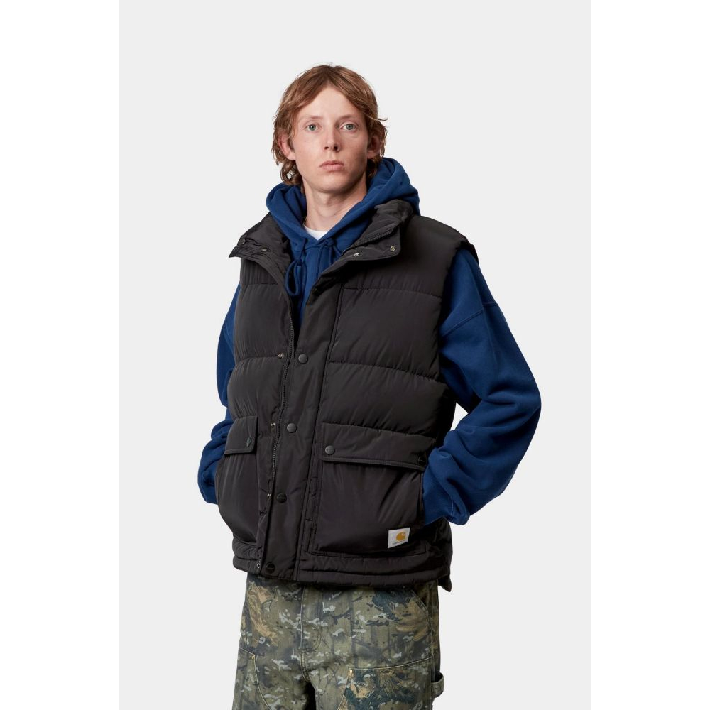 Gilet 'Brent' pour Hommes