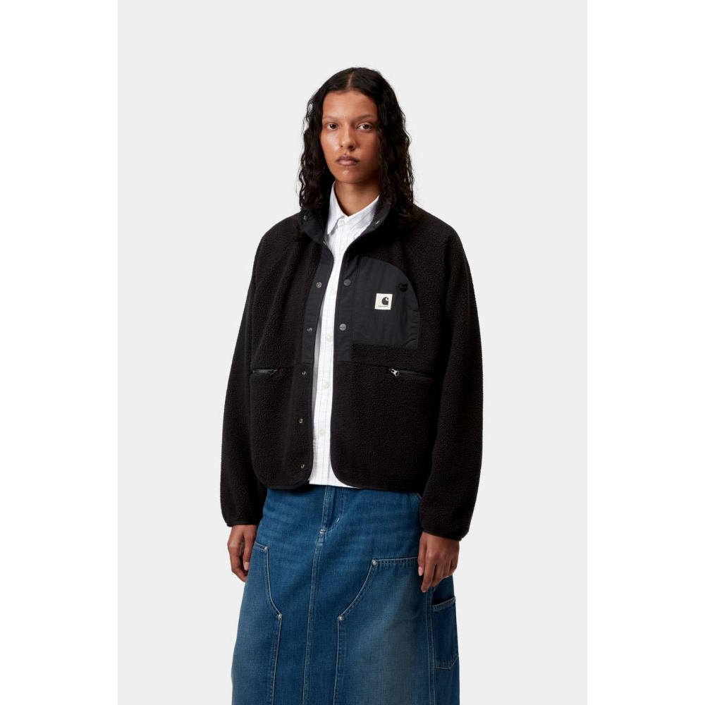 Veste 'Flynn Fleece' pour Femmes