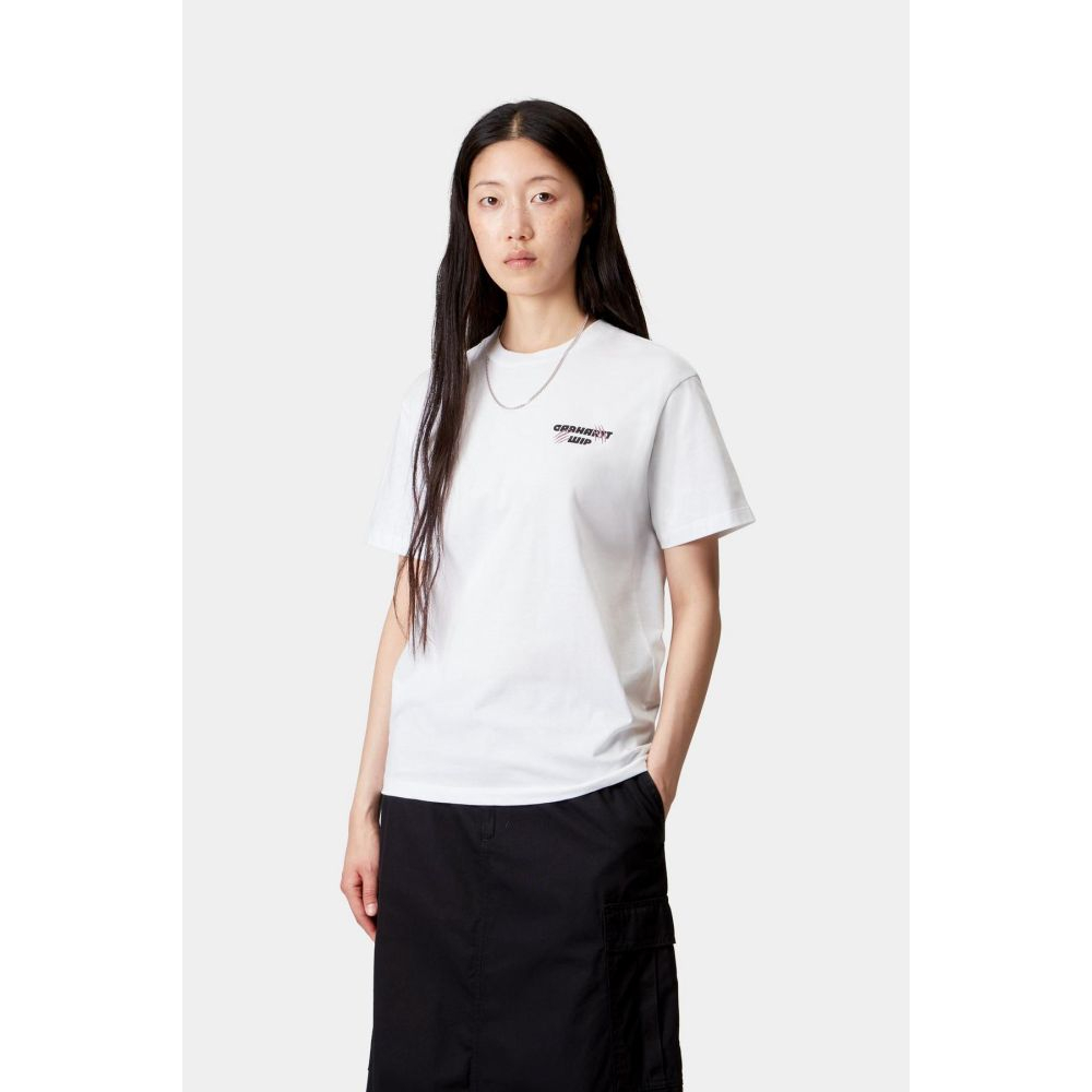 T-shirt 'Wiptopia' pour Femmes