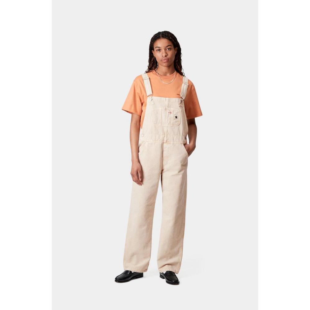 Salopette 'Bib Overall Straight' pour Femmes