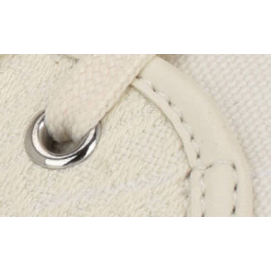 Sneakers 'Logo Jacquard' pour Femmes