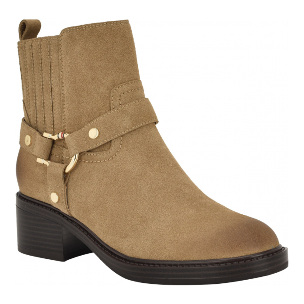 Bottines 'Varik' pour Femmes