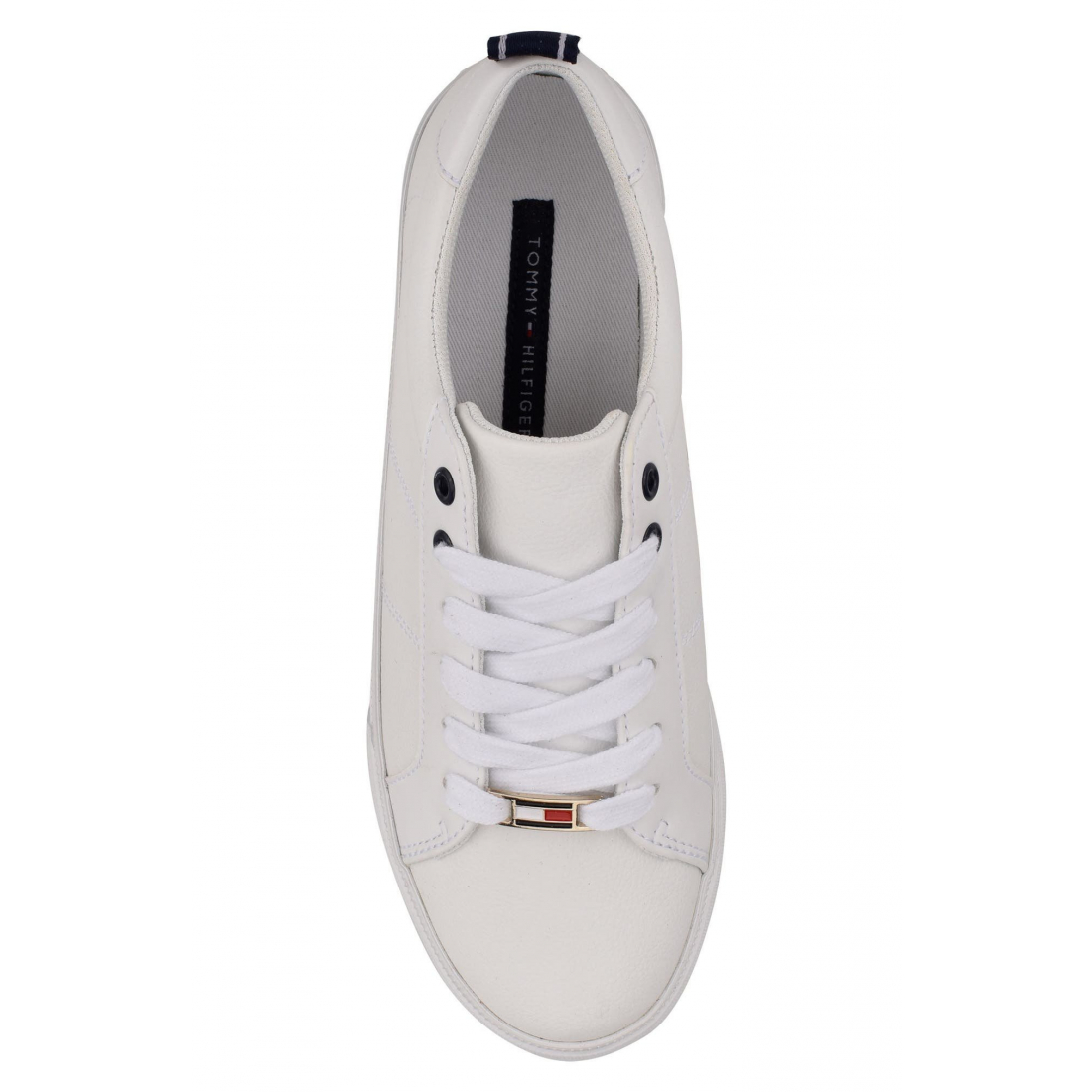 Sneakers 'Lila Lace-Up' pour Femmes