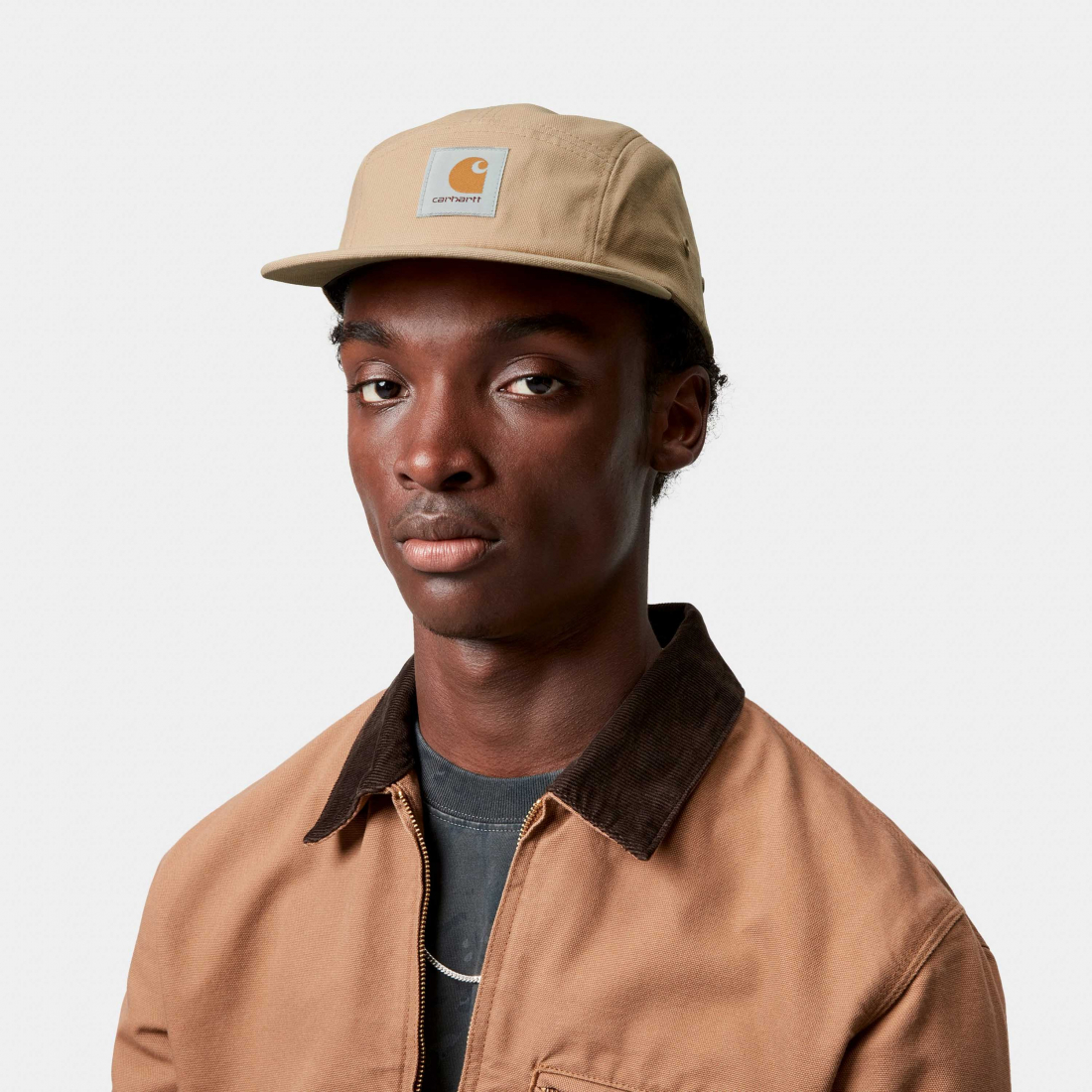 Casquette 'Backley' pour Hommes