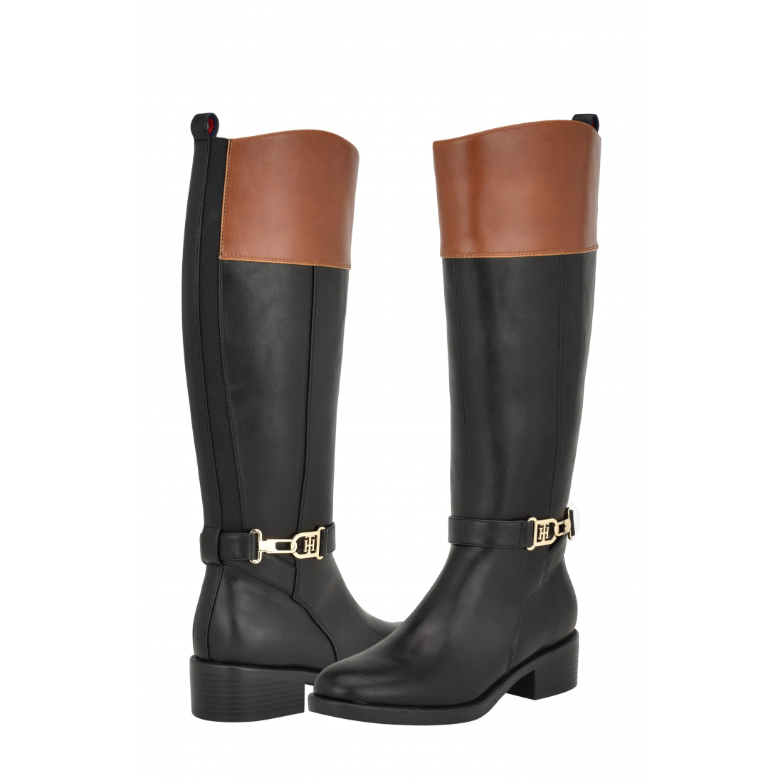 Bottes 'Ionni Knee High Riding' pour Femmes