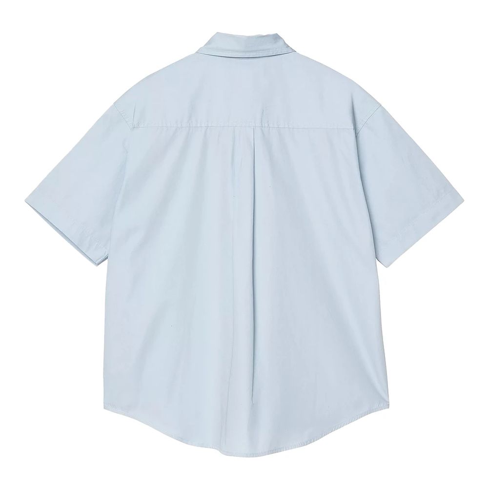 Chemise à manches courtes 'Jaxon' pour Femmes