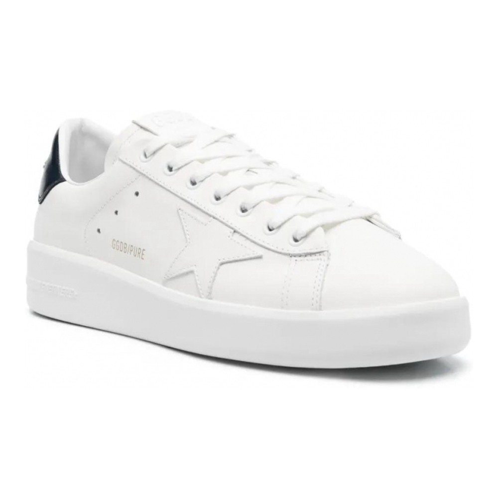 Men's 'Pure Star' Sneakers