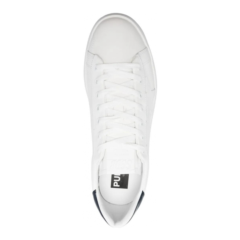 Men's 'Pure Star' Sneakers