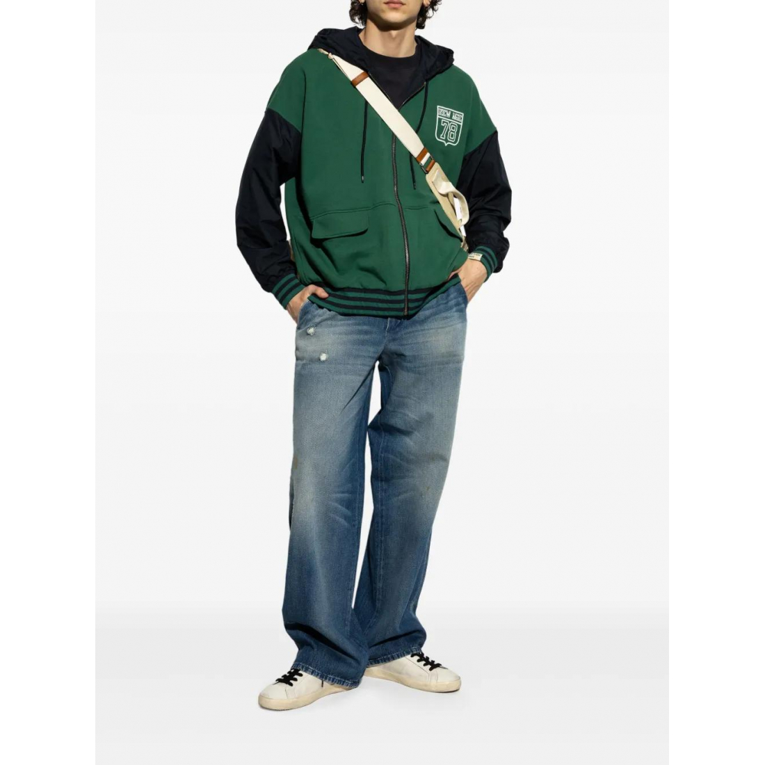 Men's 'Superstar' Sneakers