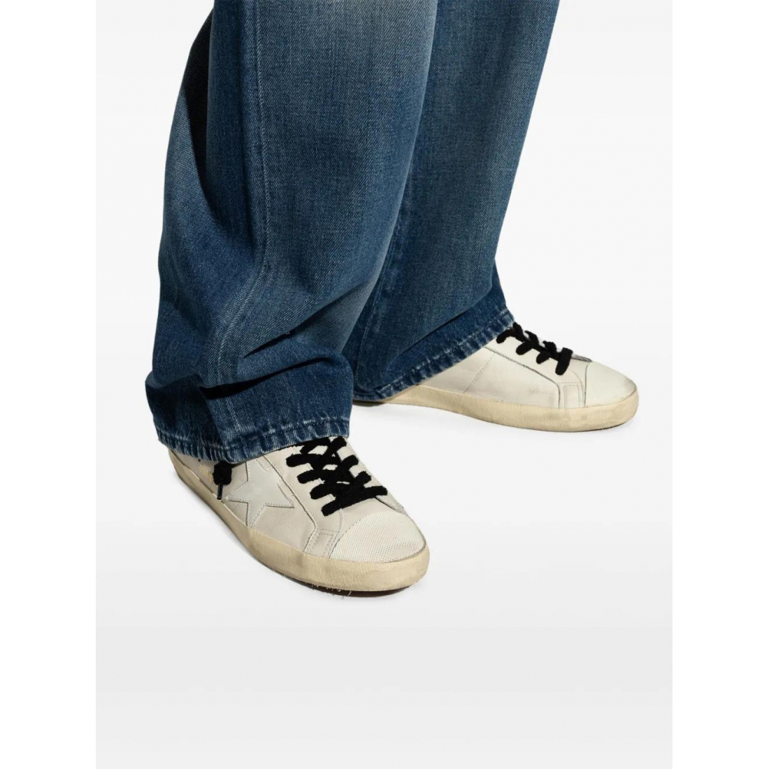 Men's 'Superstar' Sneakers