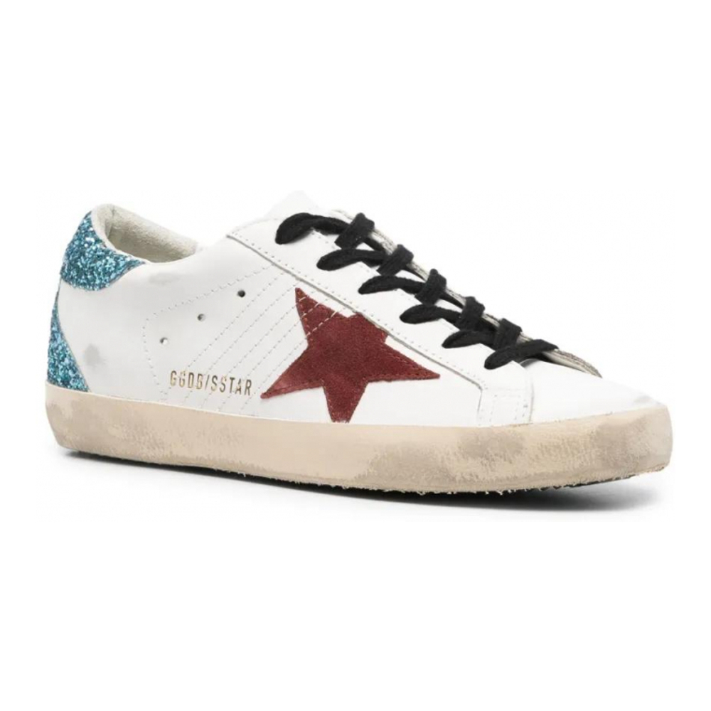 Women's 'Superstar' Sneakers