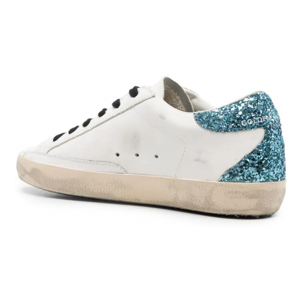 Women's 'Superstar' Sneakers