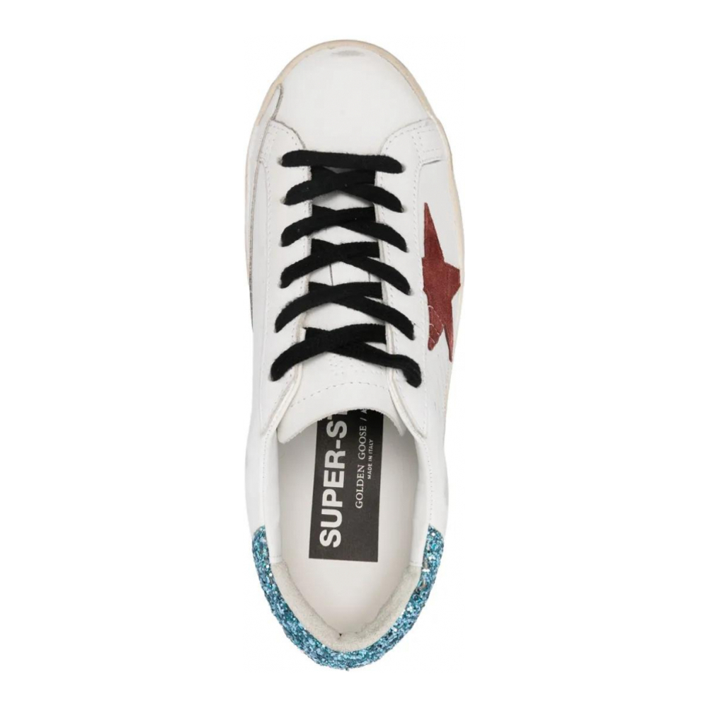 Women's 'Superstar' Sneakers