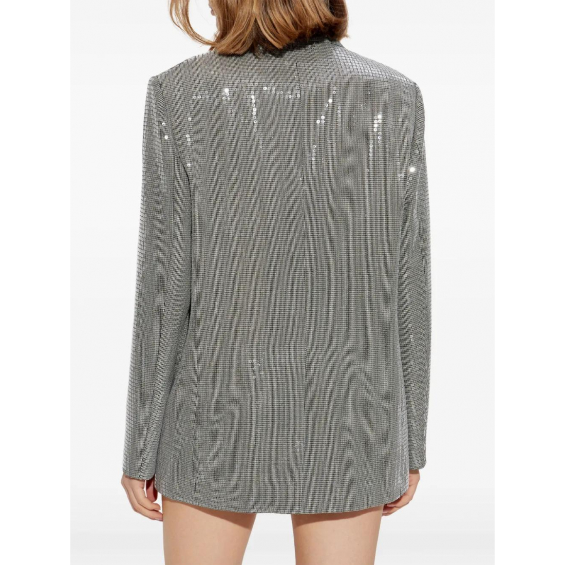 Women's 'Double-Breasted Boyfriend' Blazer