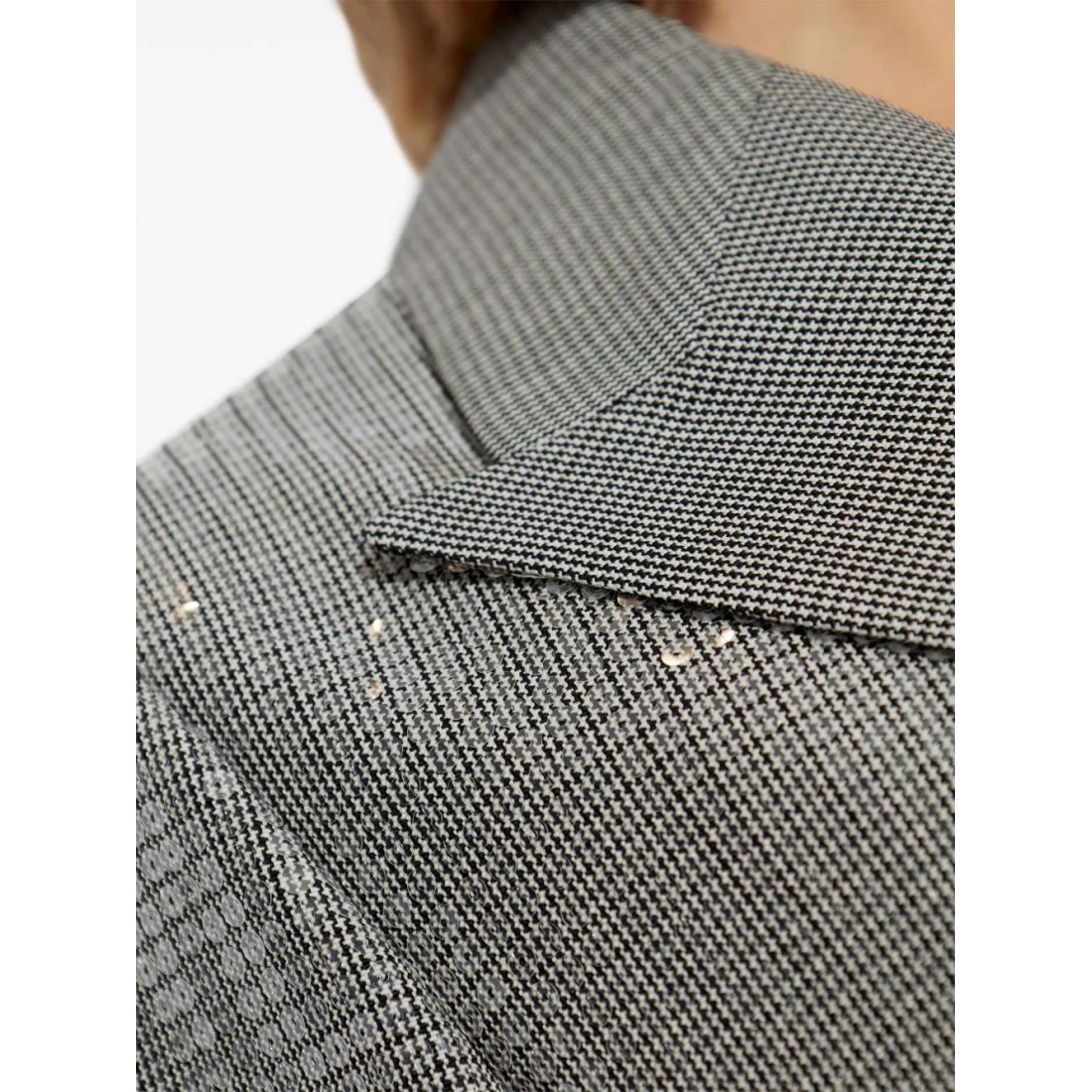 Women's 'Double-Breasted Boyfriend' Blazer