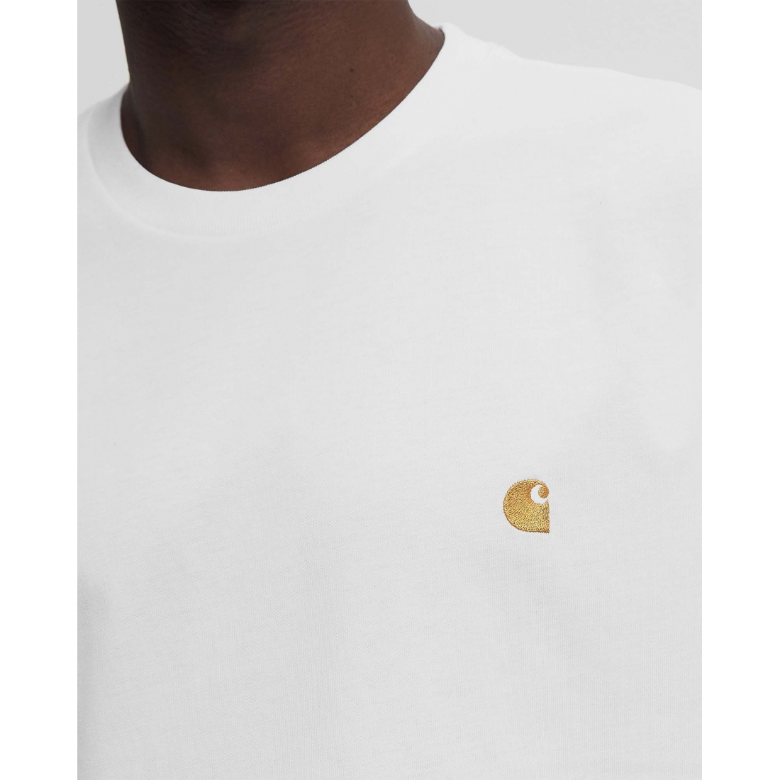 T-shirt 'Chase' pour Hommes