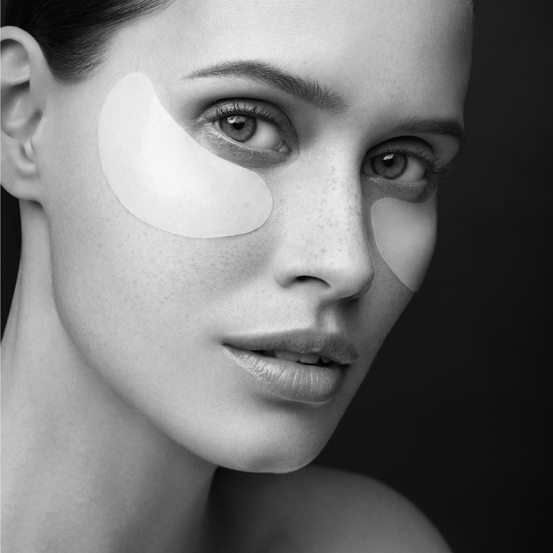 Patchs pour les Yeux 'Express' - 10 Pièces