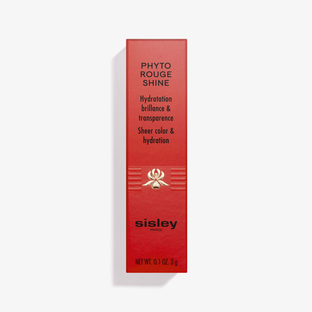 'Phyto Rouge Shine' Lipstick - 24 Sheer Peony 3.4 g