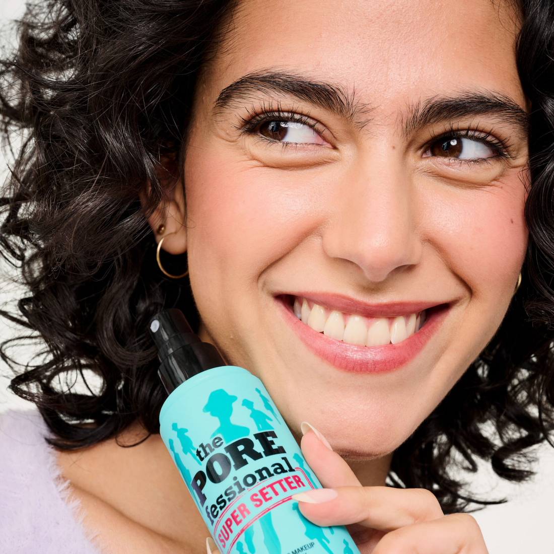 'The POREfessional Super Setter' Setting Spray - 120 ml