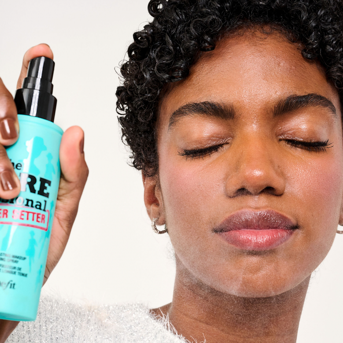'The POREfessional Super Setter' Setting Spray - 120 ml