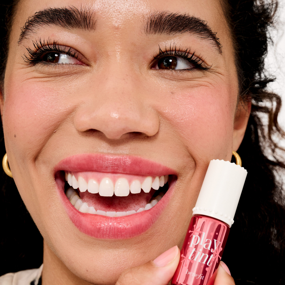 Blush lèvres et des joues 'Playtint' - 6 ml