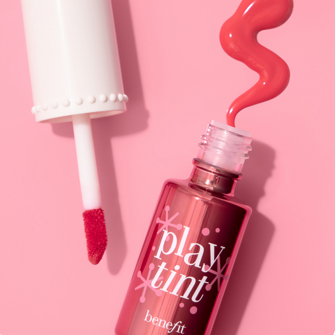 Blush lèvres et des joues 'Playtint' - 6 ml