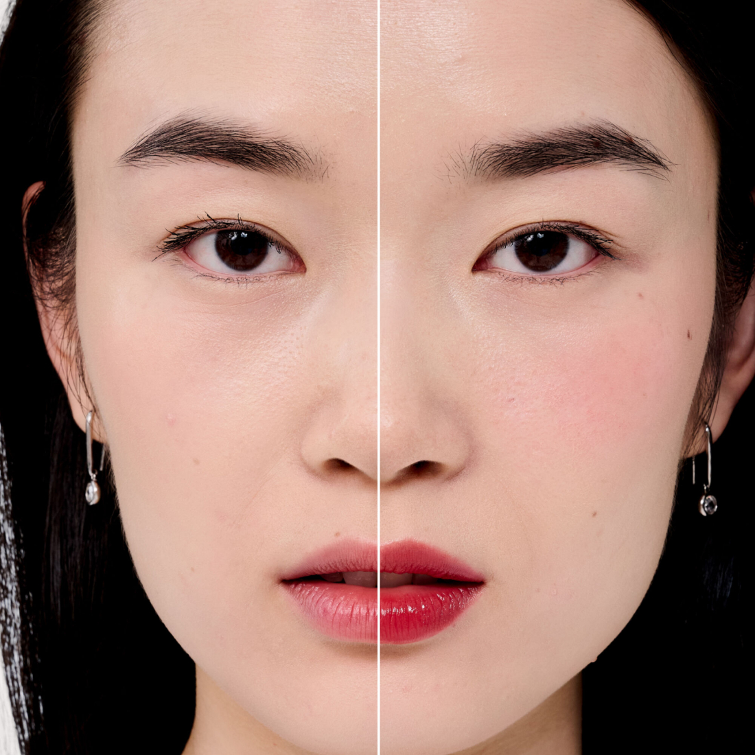 Blush lèvres et des joues 'Floratint' - 6 ml