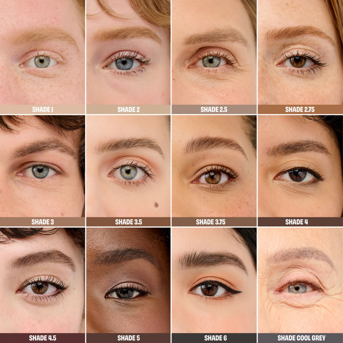 Cire à sourcils 'Precisely, My Brow' - 2 Warm Golden Blonde 5 g