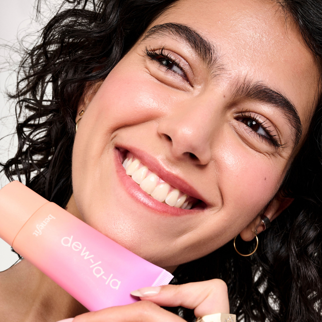 'Dew-La-La' Highlighter - Luna 25 ml