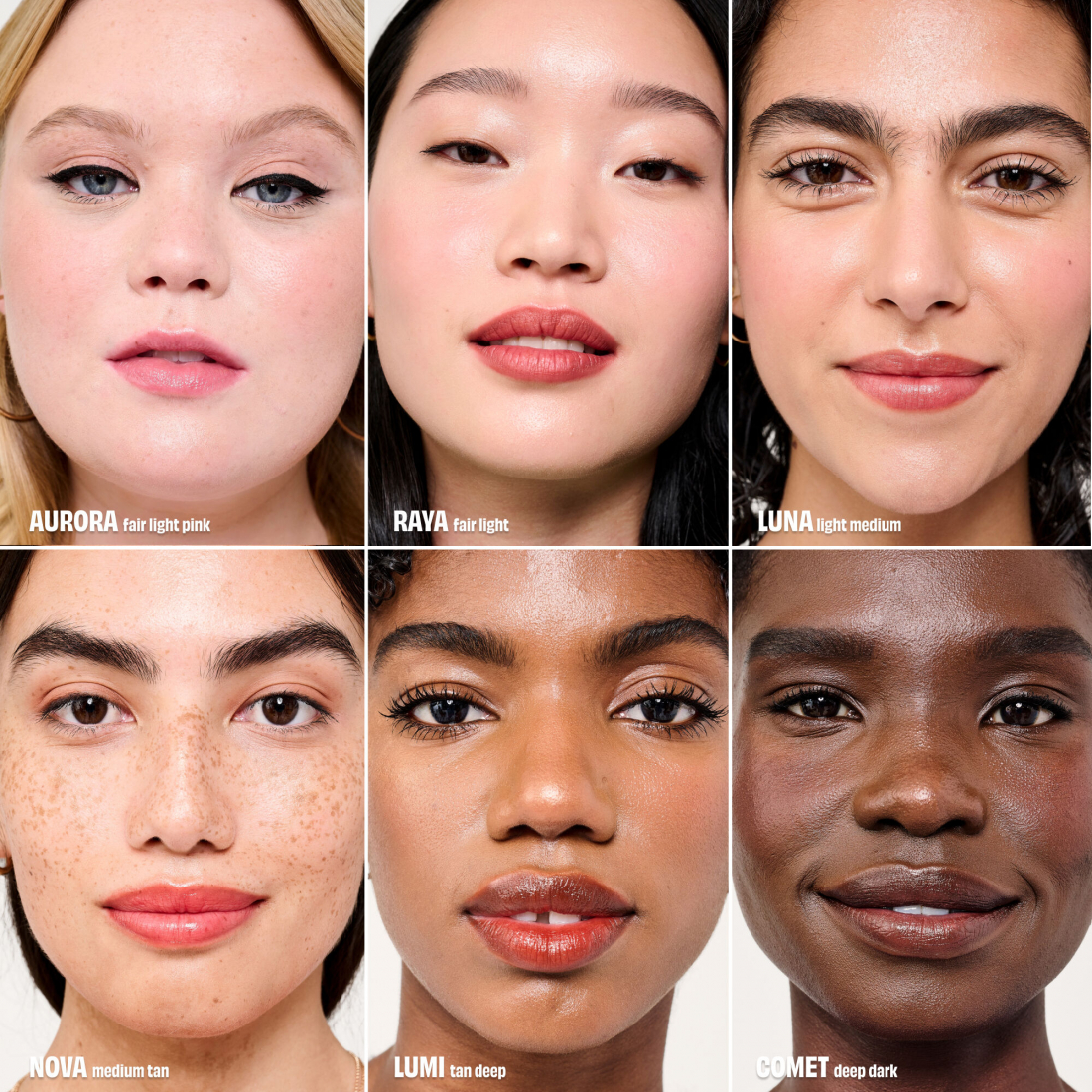 'Dew-La-La' Highlighter - Aurora 25 ml