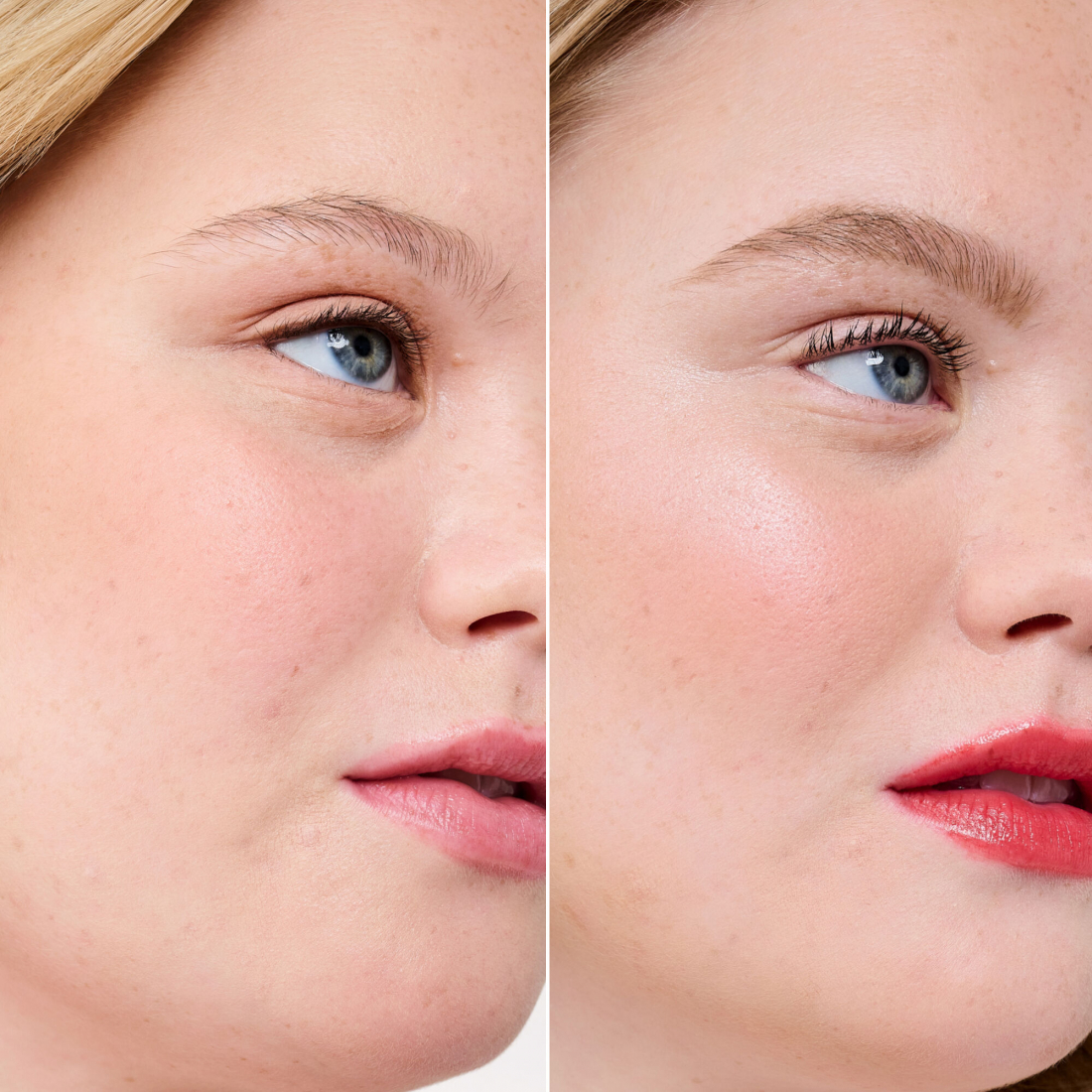 Poudre illuminatrice 'Glow La-La' - Aurora 3 g