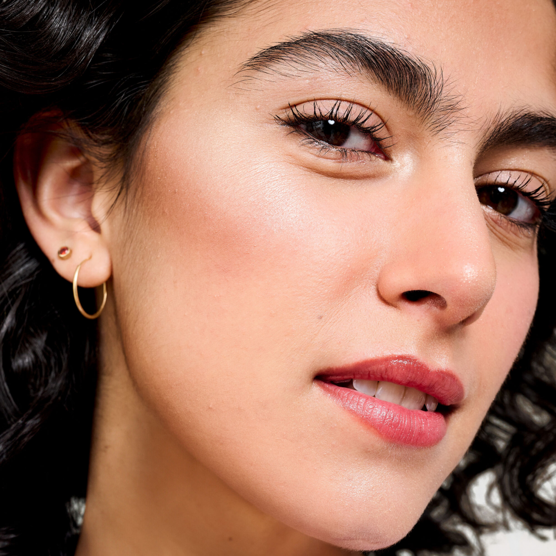 Poudre illuminatrice 'Glow La-La' - Luna 3 g