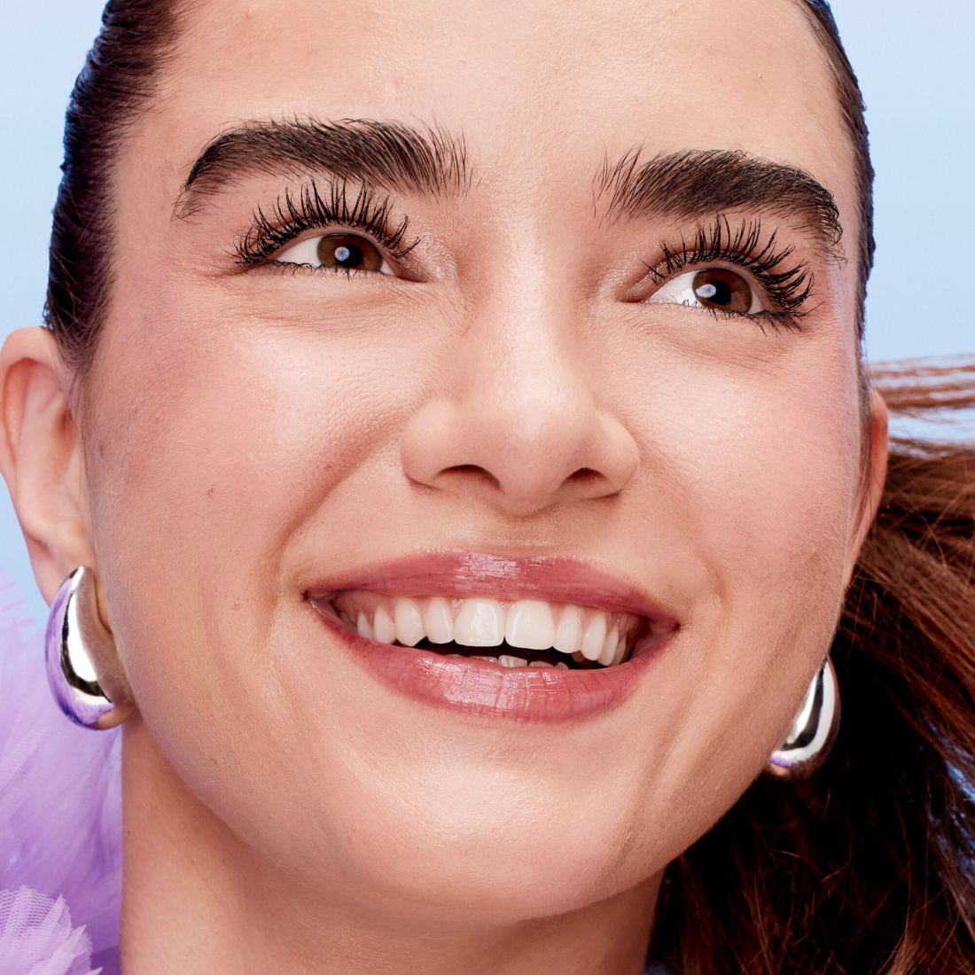 Mascara 'BADgal Bounce' - Black 8.5 g