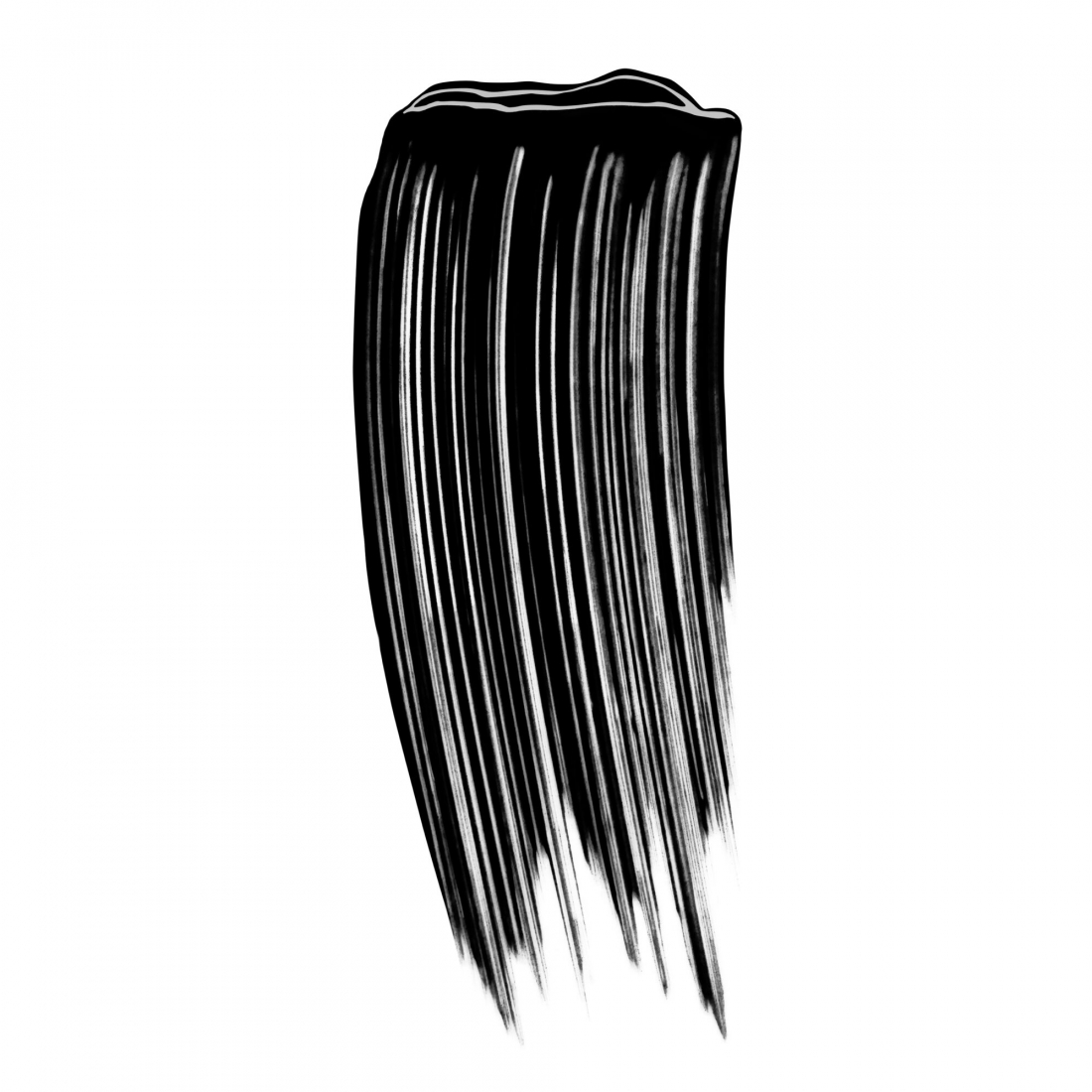 Mascara 'BADgal Bounce Mini' - Black 4 g