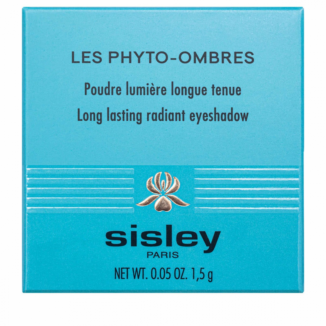 Fard à paupières 'Phyto Ombres' - 22 Mat Grape 1.5 g