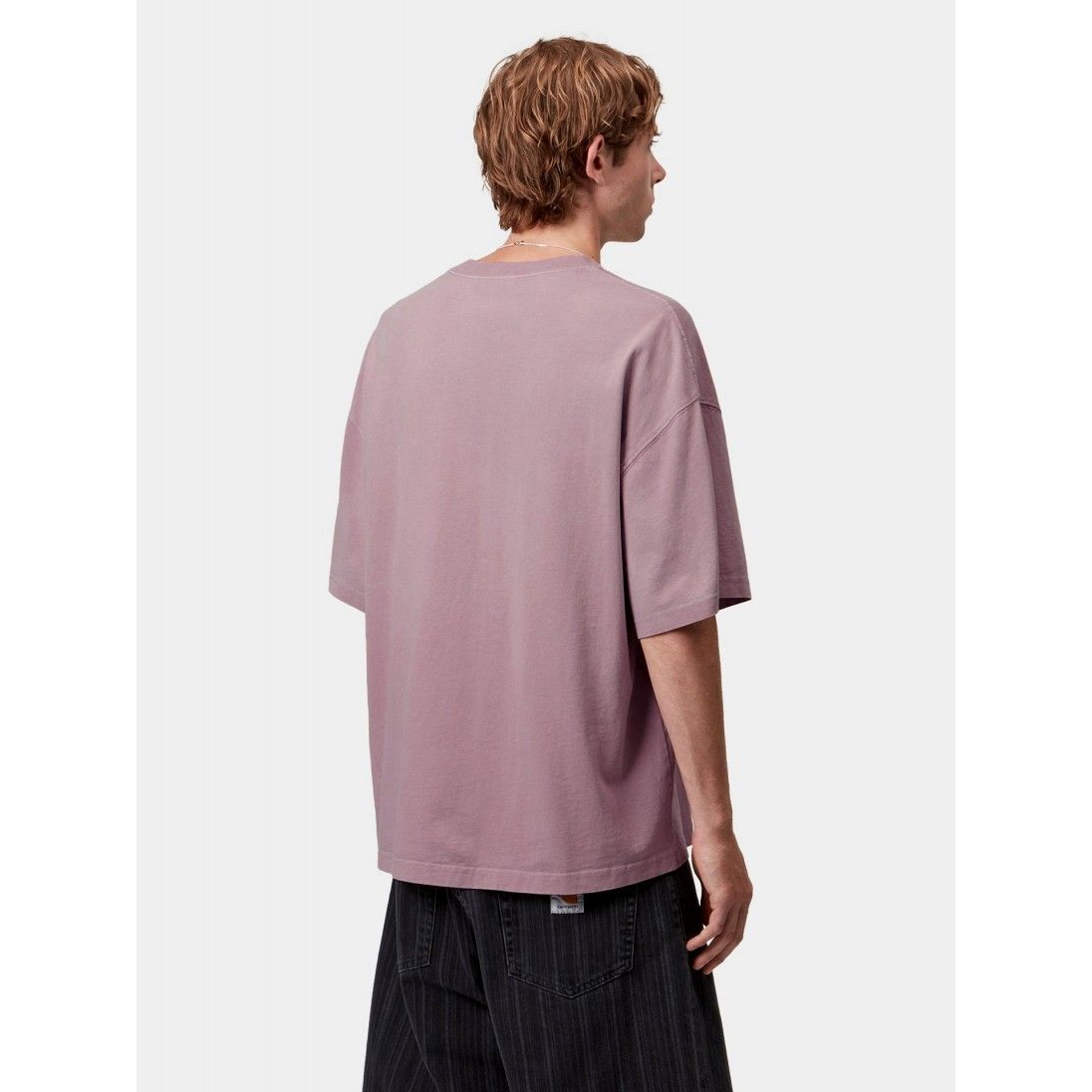 T-shirt 'Hudson Pocket' pour Hommes