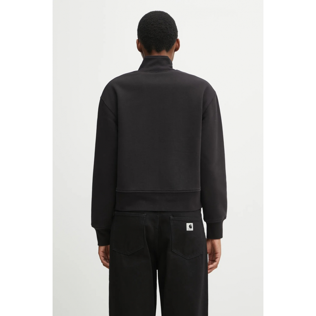 Sweatshirt 'Detroit' pour Femmes