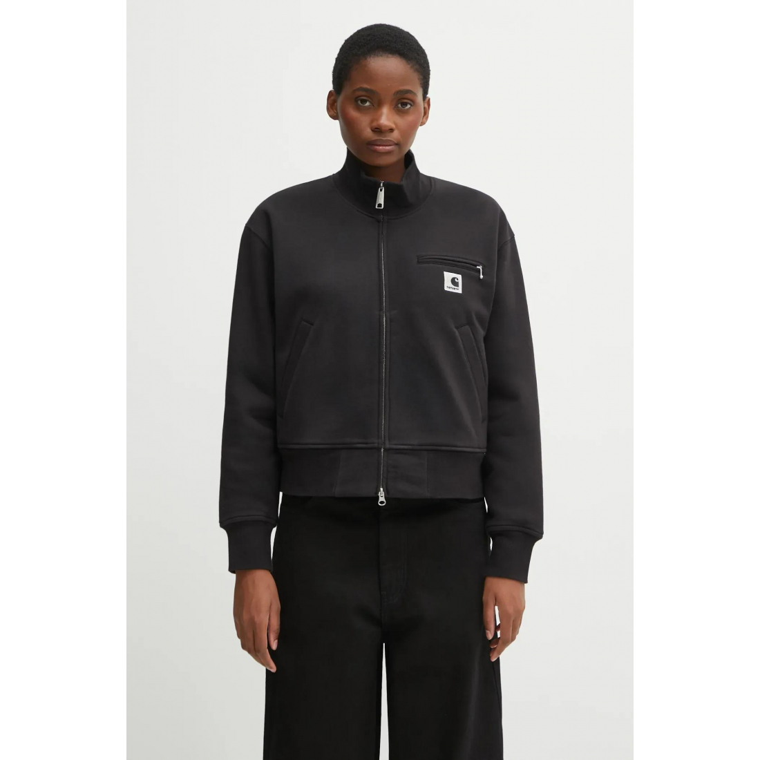 Sweatshirt 'Detroit' pour Femmes