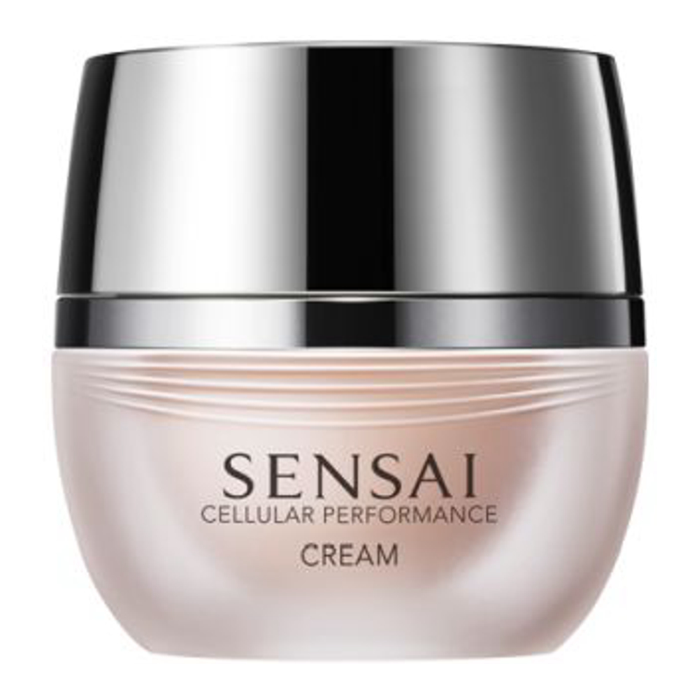 'Cellular Performance' SkinCare Set - 4 Pieces