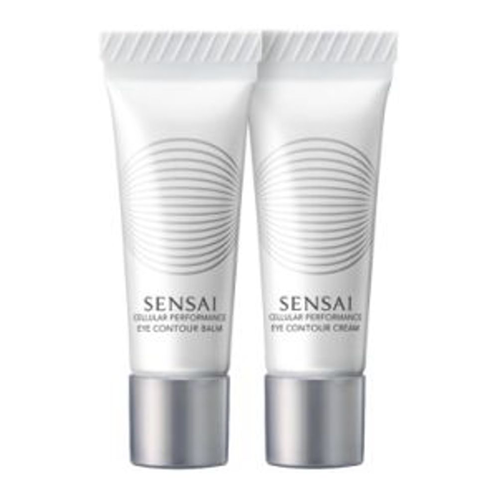 'Cellular Performance' SkinCare Set - 4 Pieces