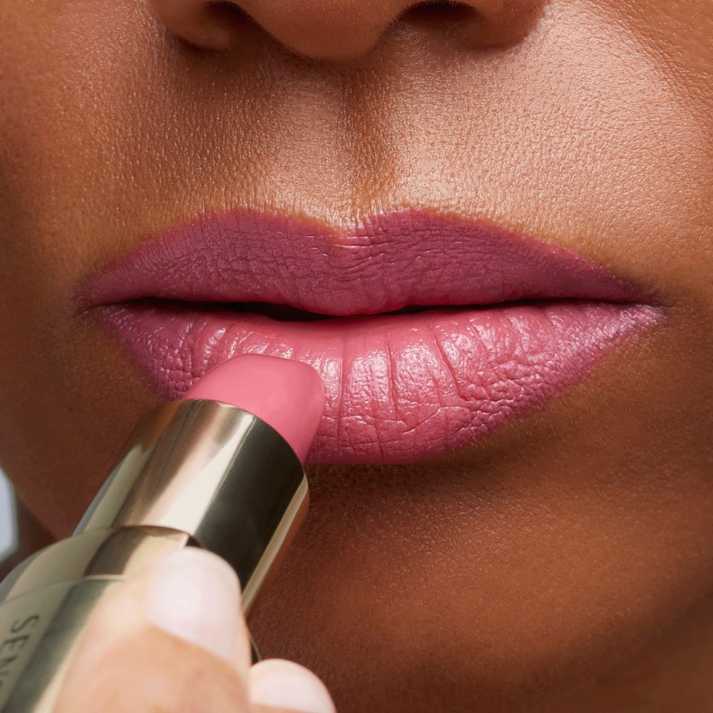 'The Lipstick' Lipstick - 09 Nadeshiko Pink 3.5 g