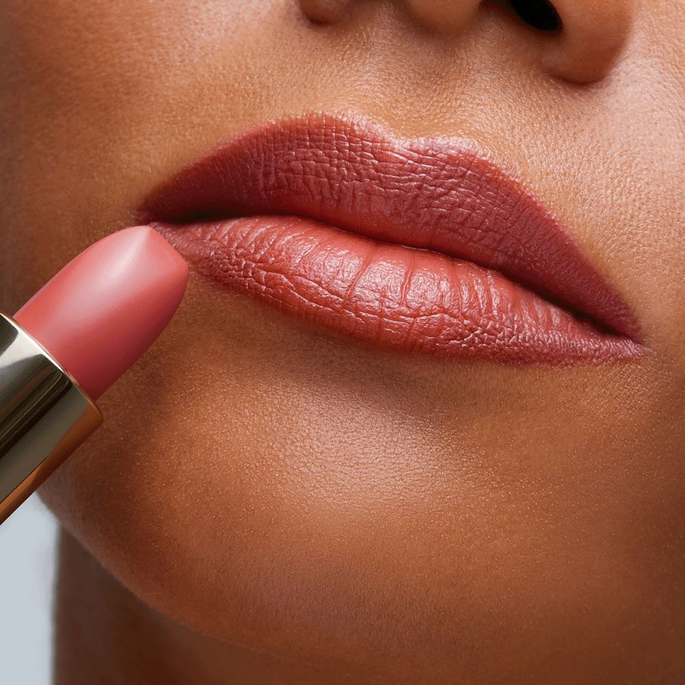 'The Lipstick' Lipstick - 12 Ajisai Mauve 3.5 cm