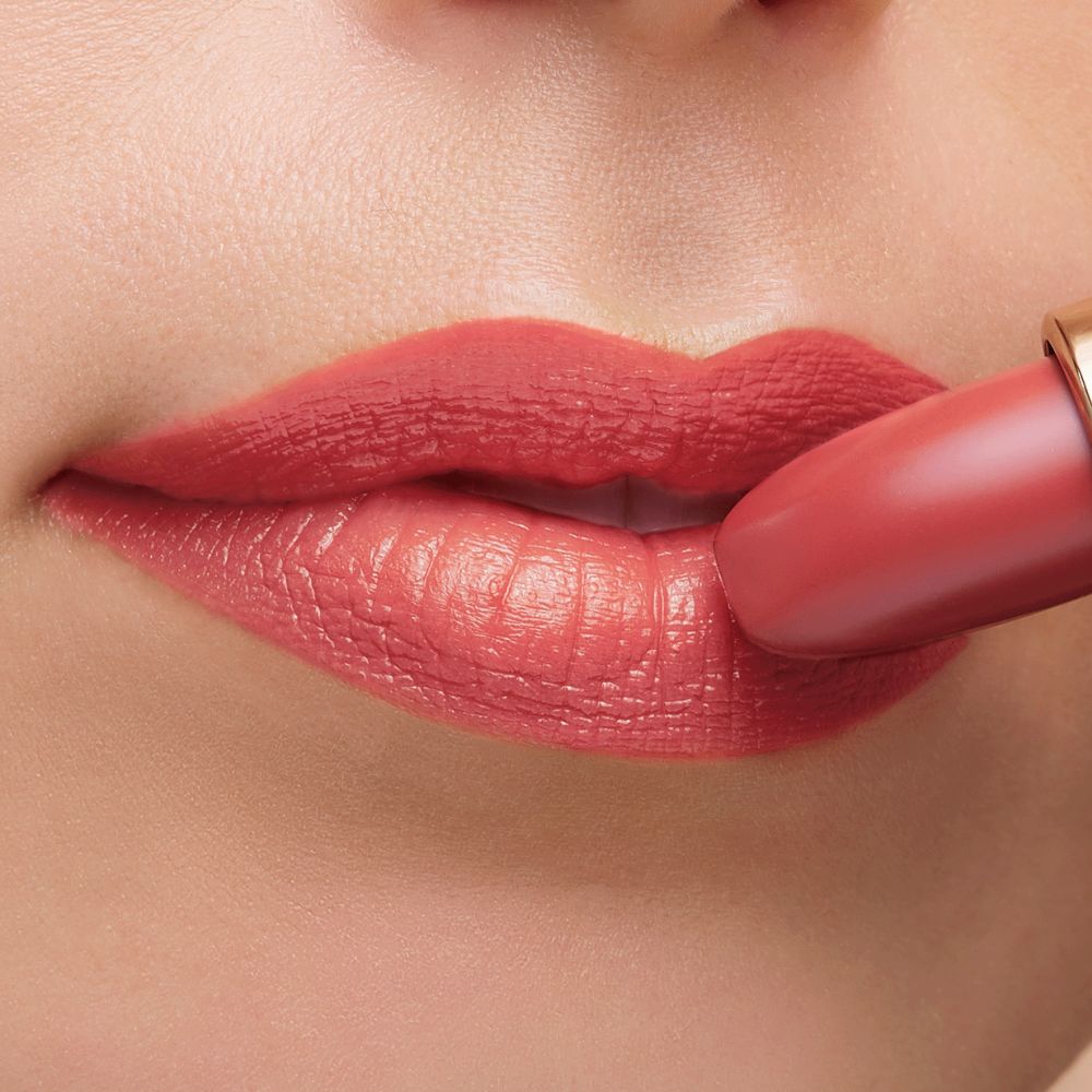 'The Lipstick' Lipstick - 12 Ajisai Mauve 3.5 cm