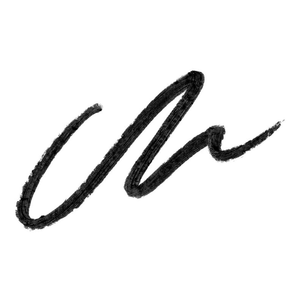 Crayon Yeux 'Colours Lasting' - 01 Black 0.1 g