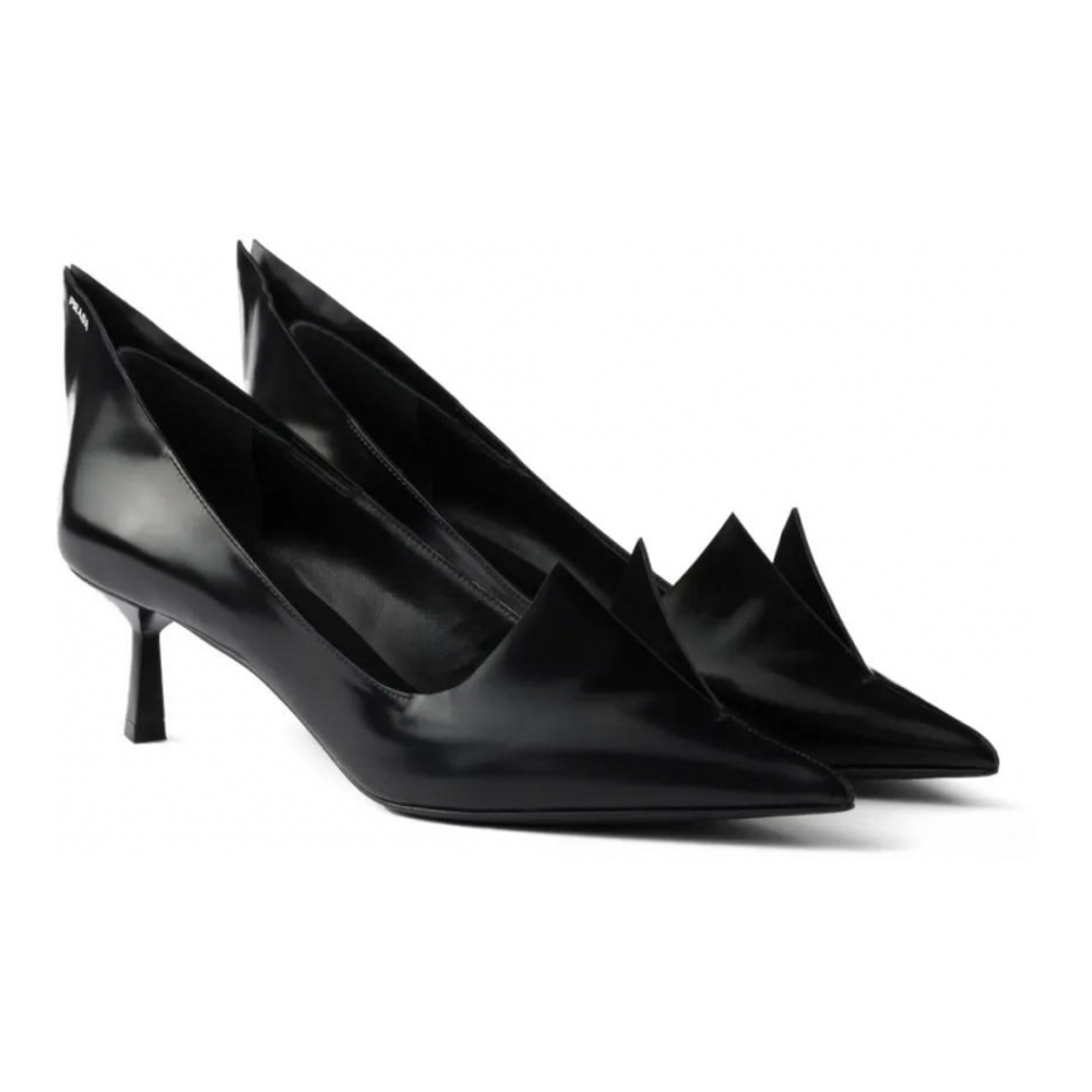 Escarpins 'Brushed' pour Femmes